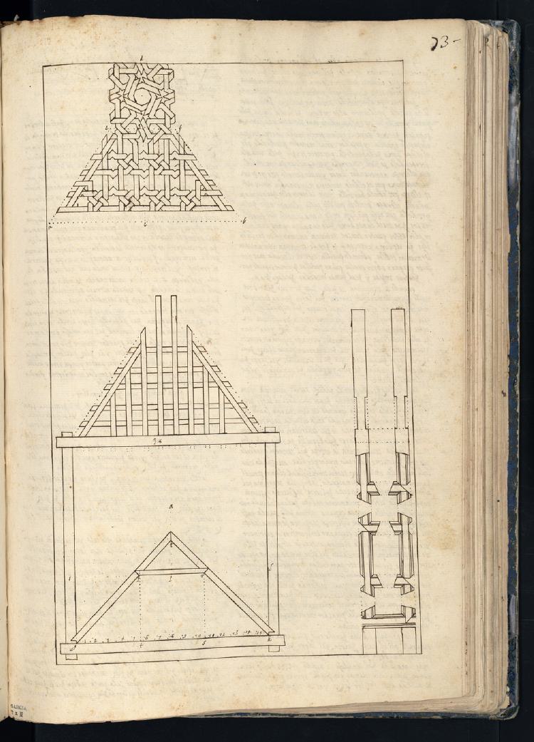 Folio 73r