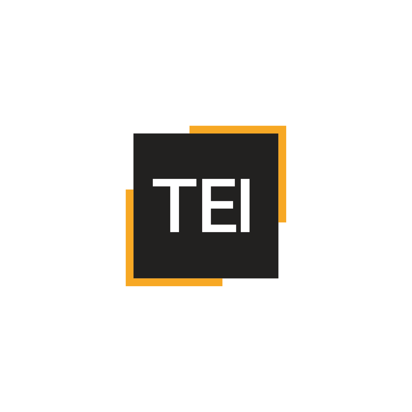 Logo TEI